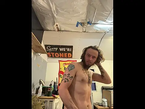 CloudDadddyyy420 online show from 02/24/26, 04:38