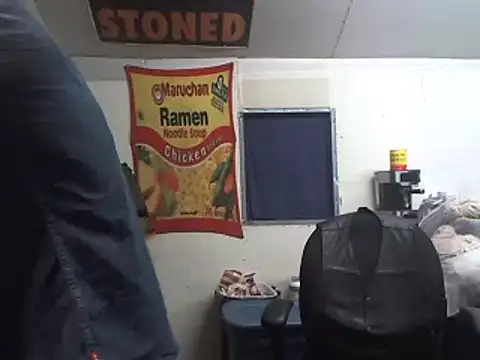 CloudDadddyyy420 online show from 03/04/26, 06:19