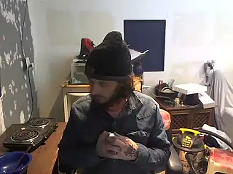 CloudDadddyyy420 online show from 03/18/26, 03:42
