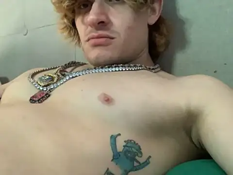 TheGAPEgatsby92 online show from 03/31/26, 01:55