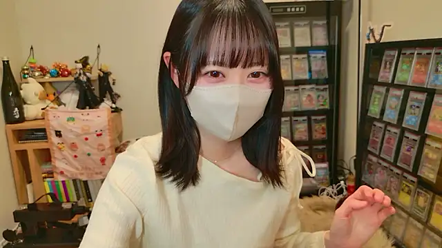 HIKARI x0 online show from 01/06/26, 02:21