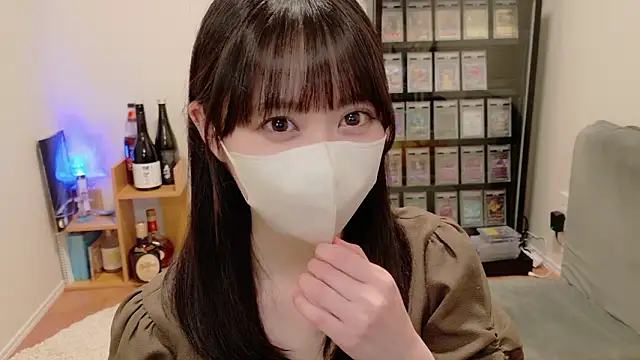 HIKARI x0 online show from 06/19/26, 02:21