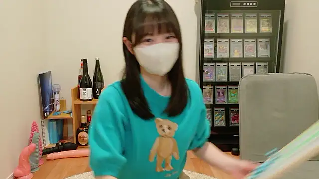 HIKARI x0 online show from 06/30/26, 02:29