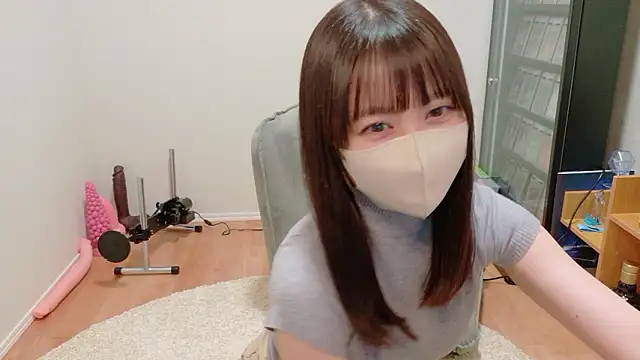 HIKARI x0 online show from 07/10/26, 02:30