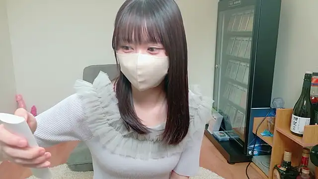 HIKARI x0 online show from 07/17/26, 05:03