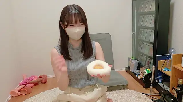 HIKARI x0 online show from 07/21/26, 02:30