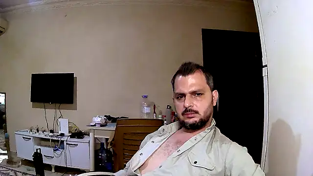 Coldskull69 online show from 09/26/25, 08:24