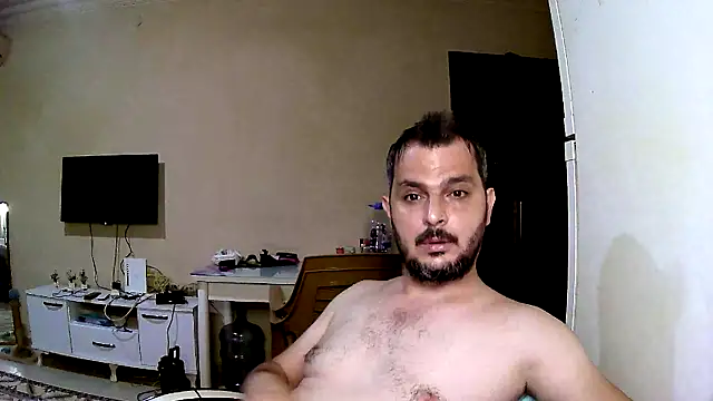 Coldskull69 online show from 10/04/25, 03:32
