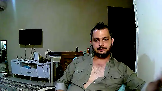 Coldskull69 online show from 10/18/25, 05:35