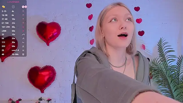  Rude Girl  online show from 02/08/25, 06:54