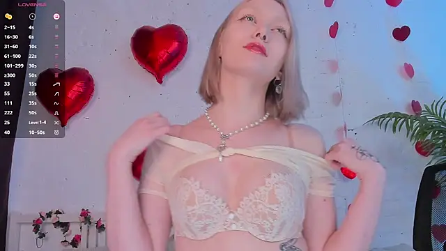  Rude Girl  online show from 02/09/25, 10:31