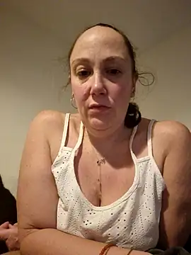 Wisie Cutie online show from 12/01/25, 10:59