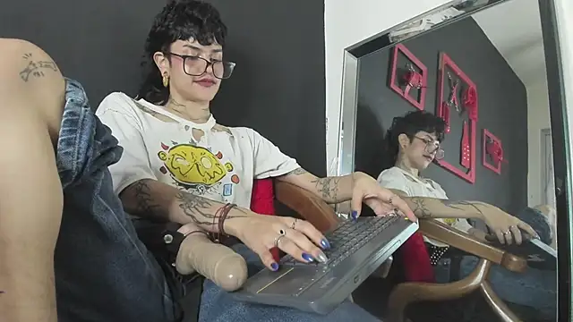 trinitty online show from 12/03/24, 04:28