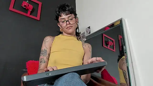 trinitty online show from 03/06/25, 08:05