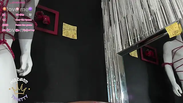 trinitty online show from 10/06/25, 01:19