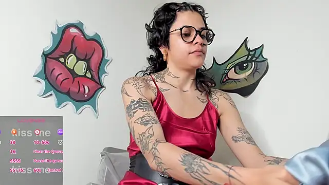 trinitty online show from 02/19/26, 12:01