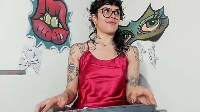 trinitty online show from 04/19/26, 06:10