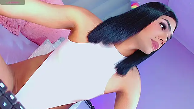 AiishaRose online show from 04/17/26, 03:15