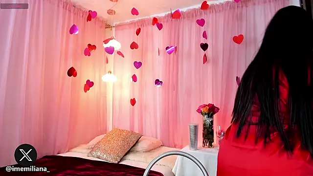 soyemi online show from 02/14/26, 11:34