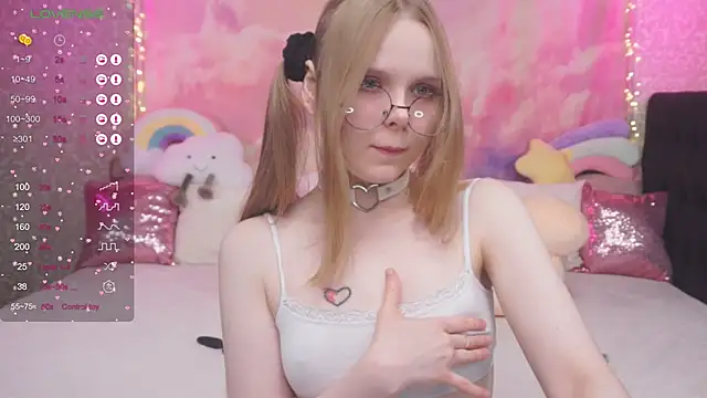 minx g1rl online show from 02/19/25, 06:44