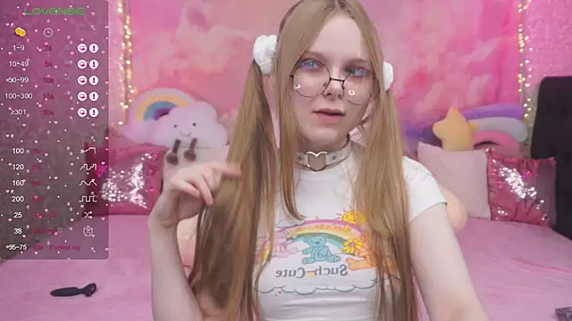 minx g1rl online show from 03/08/25, 10:32