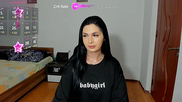 Snapshot of naughtycleo chatting on 12/15/24, 03:34 naughtycleo online show from 12/15/24, 03:34