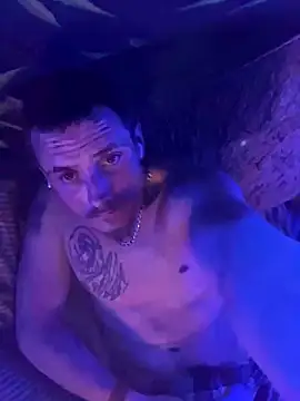 bugboy online show from 03/13/26, 06:09