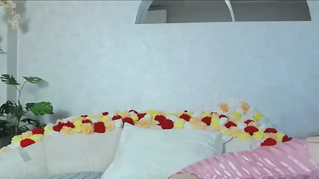 MollyBrams online show from 03/16/26, 04:40