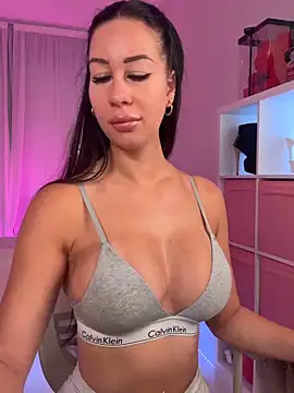 Meliazz online show from 06/14/26, 07:21