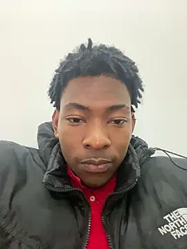 Theblackaz online show from 04/16/26, 06:52