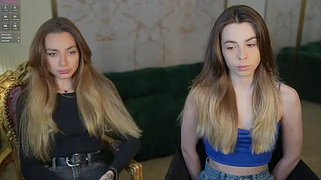 Snapshot of Kisasolo chatting on 02/09/25, 03:34 Kisasolo online show from 02/09/25, 03:34