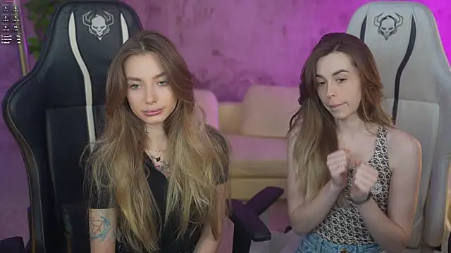 Snapshot of Kisasolo chatting on 02/27/25, 07:47 Kisasolo online show from 02/27/25, 07:47