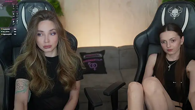 Kisasolo online show from 02/18/26, 04:14