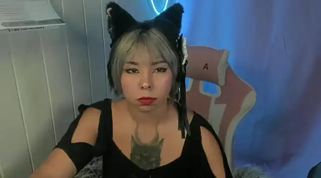 Snapshot of Diosagata chatting on 12/16/24, 04:02 Diosagata online show from 12/16/24, 04:02