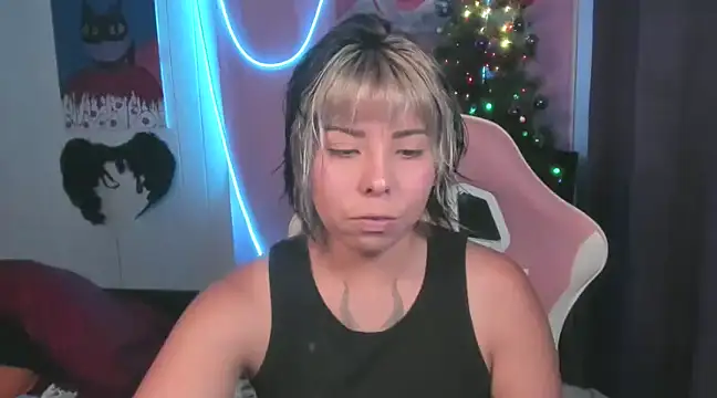 Snapshot of Diosagata chatting on 12/22/24, 03:33 Diosagata online show from 12/22/24, 03:33