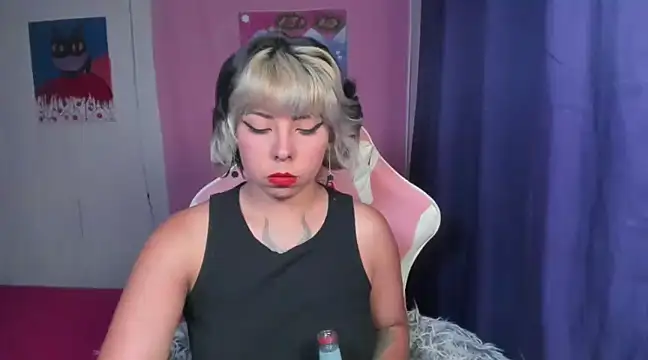 Snapshot of Diosagata chatting on 12/31/24, 03:01 Diosagata online show from 12/31/24, 03:01