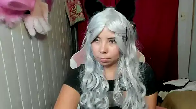 Snapshot of Diosagata chatting on 03/17/25, 04:08 Diosagata online show from 03/17/25, 04:08