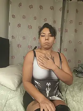 Diosagata online show from 05/17/26, 04:43