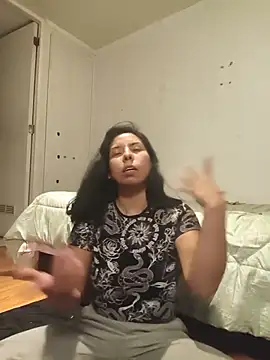 Diosagata online show from 05/26/26, 01:56