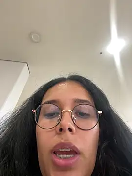 Annya-sweet online show from 02/11/25, 05:50