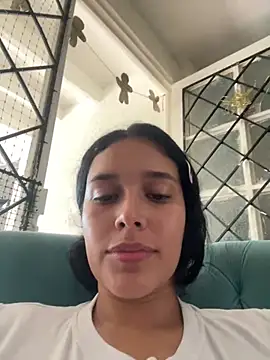 Annya-sweet online show from 02/19/25, 07:38