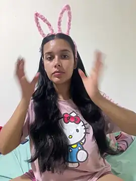 Annya-sweet online show from 02/26/25, 12:49