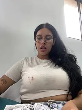 Annya-sweet online show from 03/13/25, 02:55