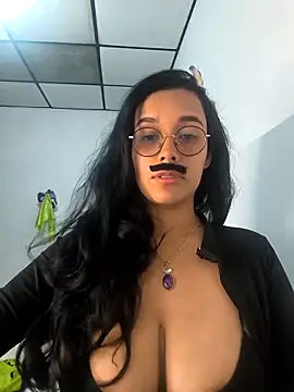 Annya-sweet online show from 10/14/25, 01:34