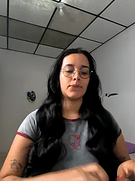 Annya-sweet online show from 11/27/25, 01:46