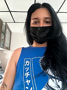 Annya-sweet online show from 12/18/25, 12:33