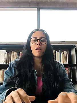 Annya-sweet online show from 02/02/26, 02:49