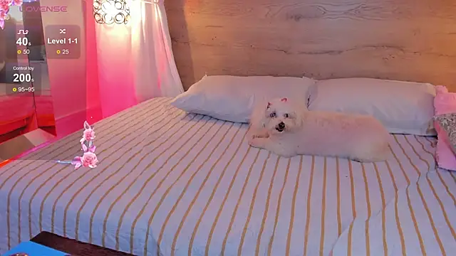 Snapshot of Sooffii_1 chatting on 02/07/25, 11:13 Sooffii 1 online show from 02/07/25, 11:13