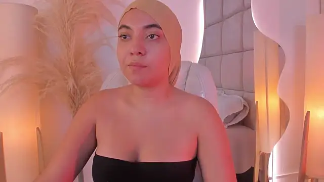 Sooffii 1 online show from 01/13/26, 02:17