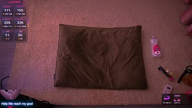 Redhead Shark new online show from 03/12/26, 09:10